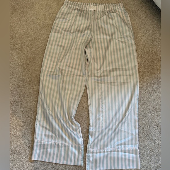 Victoria’s Secret Pajama Pants - Picture 1 of 3
